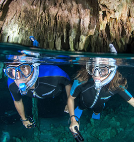 Riviera Maya