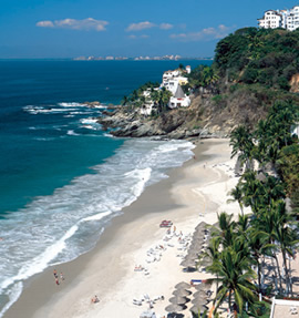 Puerto Vallarta