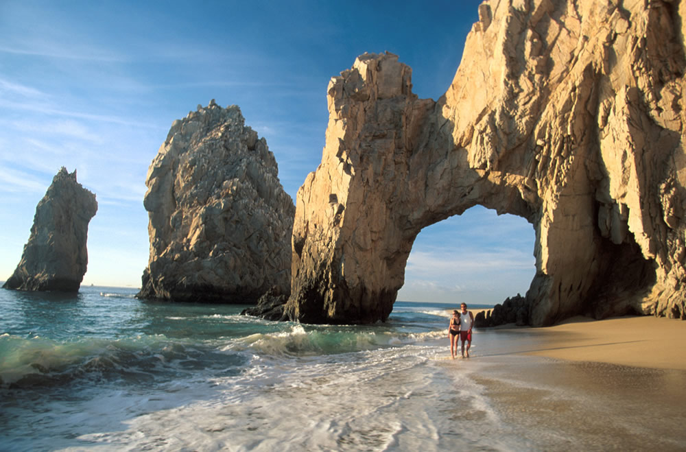 Arco de Los Cabos