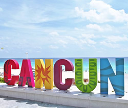Cancún